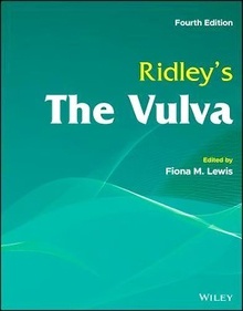 RIDLEY's The Vulva
