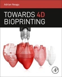 Towards 4D Bioprinting