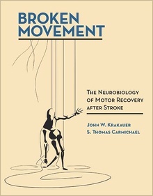 Broken Movement "The Neurobiology of Motor Recovery After Stroke"