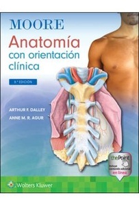 Anatomía con Orientación Clínica
