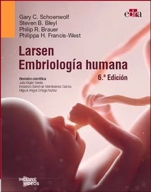 LARSEN Embriología Humana