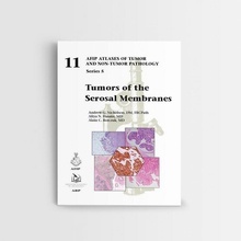 Afip 11 Tumors Of The Serosal Membranes Series 5