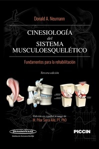 Cinesiología del Sistema Musculoesquelético "Fundamentos para la rehabilitación"