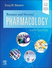 BRENNER and STEVENS  Pharmacology