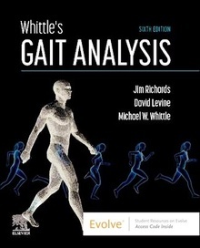 WHITTLE's Gait Analysis