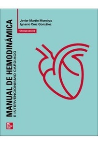 Manual de Hemodinámica e Intervencionismo Cardiaco
