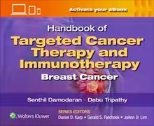 Handbook of Targeted Cancer Therapy and Immunotherapy "Breast Cancer"