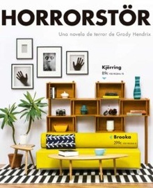 Horrorstor