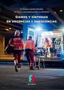Signos y Síntomas en Urgencias y Emergencias