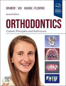 Orthodontics "Current Principles and Techniques"