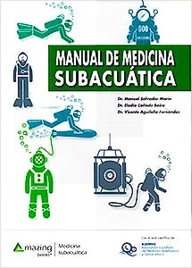 Manual de Medicina Subacuática
