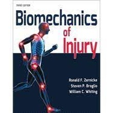 Biomechanics of Injury