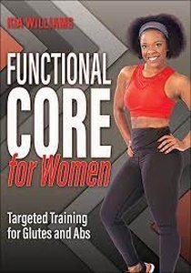 Functional Core for Women "Targeted Training for Glutes and Abs"