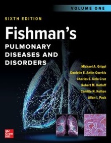 Fishman's Pulmonary Diseases and Disorders 2 Vols.