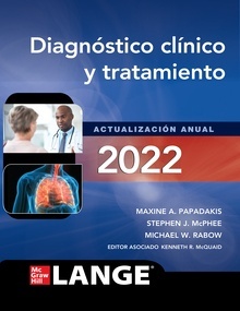 Diagnóstico Clínico y Tratamiento 2022 (NO PUBLICADO)