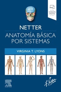Netter. Anatomía Básica por Sistemas