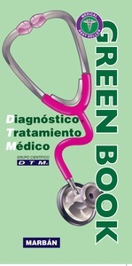 Green Book Diagnóstico y Tratamiento Médico DTM 2023