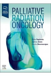 Palliative Radiation Oncology