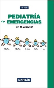 Pediatría en Emergencias. POCKET