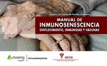 Manual Inmunosenescencia "Envejecimiento, Inmunidad y Vacunas"