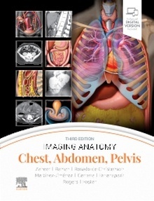 Imaging Anatomy: Chest, Abdomen, Pelvis