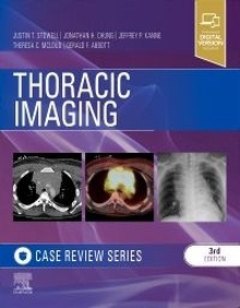 Thoracic Imaging "Case Review Series"