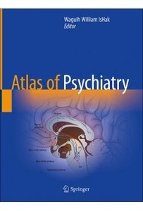 Atlas Of Psychiatry
