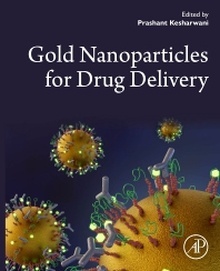 Gold Nanoparticles for Drug Delivery