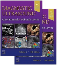 Diagnostic Ultrasound 2 Vols.