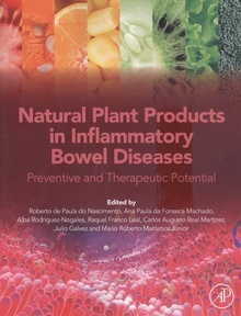 Natural Plant Products In Inflammatory Bowel Diseases