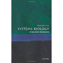 Systems Biology: A Very Short Introduction (Very Short Introductions)