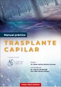 Manual Práctico Trasplante Capilar