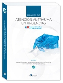 Manual de Atención al Trauma en Urgencias