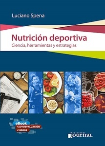 Nutrición Deportiva "Ciencia  Herramientas y Estrategias"