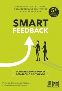 Smart Feedback "Conversaciones para el desarrollo del talento"
