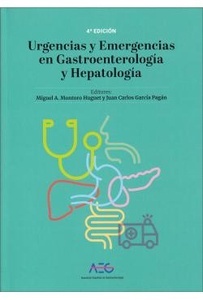 Urgencias y Emergencias en Gastroenterología y Hepatología