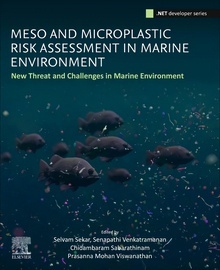 Meso And Microplastick Risk Assessment Marine Environment