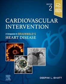 Cardiovascular Intervention "A Companion to BRAUNWALD s Heart Disease"