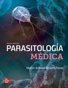 Parasitología Médica