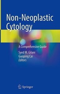 Non-Neoplastic Cytology "A Comprehensive Guide"
