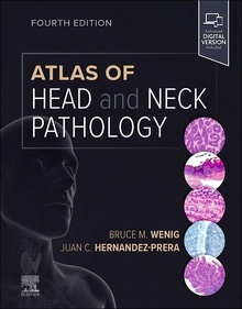 Atlas of Head and Neck Pathology