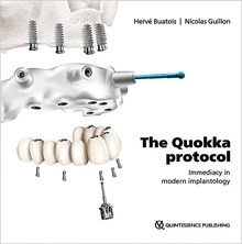 The Quokka Protocol "Immediacy in Modern Implantology"