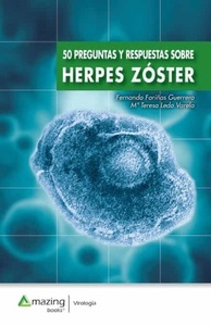 50 Preguntas y Respuestas Herpes Zóster