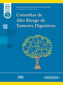Consultas de Alto Riesgo de Tumores Digestivos