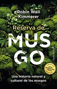Reserva de Musgo "Una Historia Natural y Cultural de los Musgos"