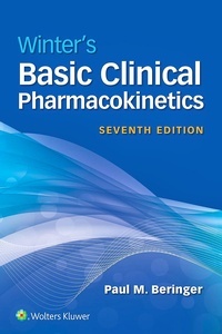Winter'S Basic Clinical Pharmacokinetics