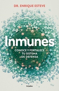 Inmune "Conoce y Fortalece tu Sistema de Defensa"