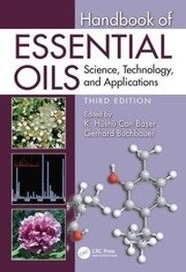 Handbook of Essential Oils "Science, Technology, and Applications"