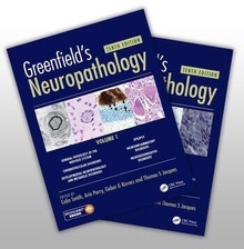 Greenfield'S Neuropathology 2 Vols.