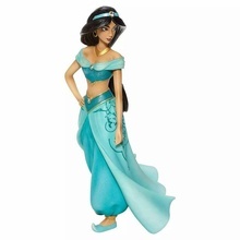 Figura Disney Aladdin Jasmine